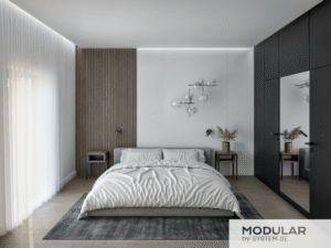 Modena 3E modena 01 master bedroom 01