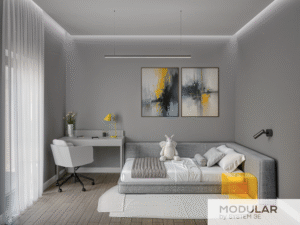 Modena 3E modena 08 bedroom