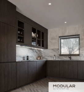 QUBE qube 08 kitchen