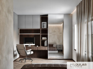 QUBE qube 11 bedroom